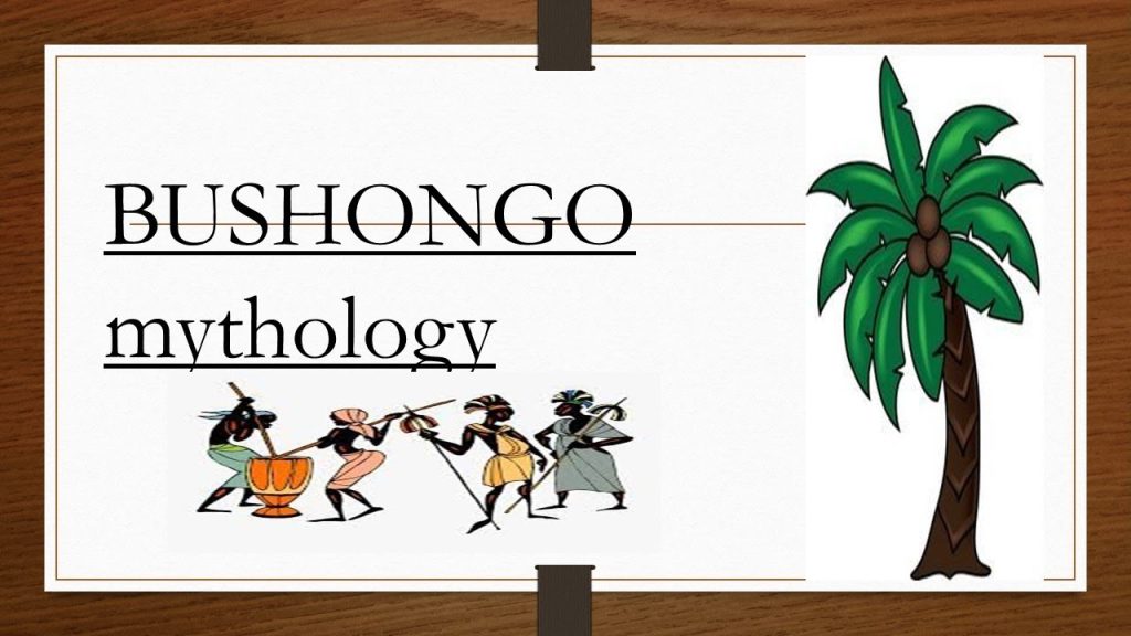 Bushongo Mitolojisi: Afrika’nın Gizemli İnanç Sistemi