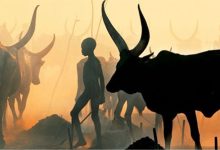 Dinka Dini: Güney Sudan'ın Kadim İnançları ve Ruhani Geleneği 31 Dinka Dini: Güney Sudan'ın Kadim İnançları ve Ruhani Geleneği