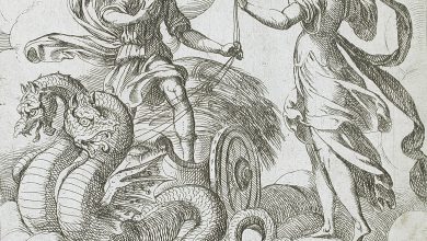 Triptolemos: Tarımın Tanrısal Elçisi ve Demeter’in Öğrencisi 31 Triptolemos yunan ve roma mitolojisi