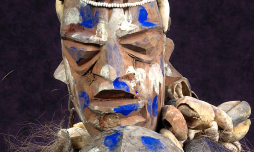 Sopona: Yoruba Mitolojisinde Çiçek Hastalığının Kudretli Tanrısı 11 image 1 49