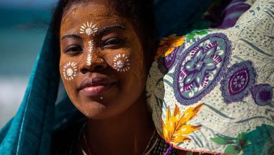 Madagaskar Mitolojisi: Angano ve Sözlü Anlatım Geleneği 82 Madagaskar Mitolojisi ve afrika