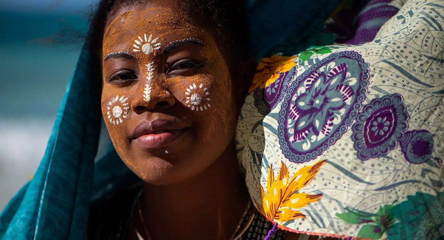 Madagaskar Mitolojisi ve afrika