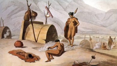 San Mitolojisi: Güney Afrika'nın En Eski Ruhani İnançları ve Ritüelleri 73 San Mitolojisi: Güney Afrika'nın En Eski Ruhani İnançları ve Ritüelleri
