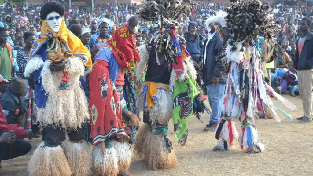 Tumbuka Mitolojisi: Chiuta ve Afrika'nın En Eski Efsanelerinden Biri 10 image 19