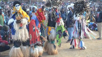 Tumbuka Mitolojisi: Chiuta ve Afrika'nın En Eski Efsanelerinden Biri 65 Tumbuka Mitolojisi: Chiuta ve Afrika'nın En Eski Efsanelerinden Biri