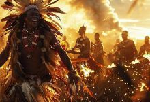 Zulu Mitolojisi: Unkulunkulu'dan Nomkhubulwane'ye Güney Afrika'nın Kutsal İnançları 32 Zulu Mitolojisi: Unkulunkulu'dan Nomkhubulwane'ye Güney Afrika'nın Kutsal İnançları