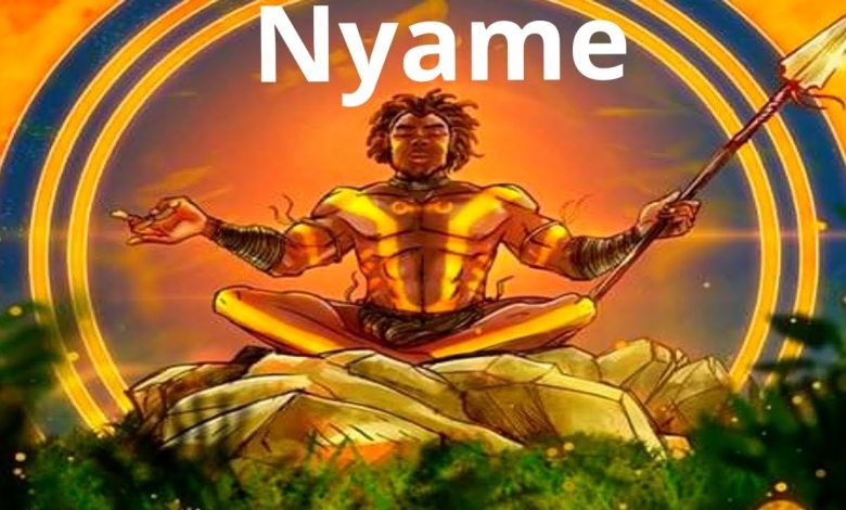 Akan Mitolojisi: Nyame'den Anansi'ye Batı Afrika'nın Kutsal İnançları 10 Akan Mitolojisi: Nyame'den Anansi'ye Batı Afrika'nın Kutsal İnançları