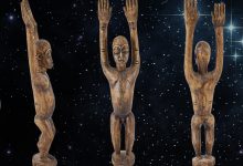 Nyankapon-Nyame-Odomankoma: Akan Mitolojisinin Yüce Tanrısı ve Kozmik Üçlemesi 32 Nyankapon-Nyame-Odomankoma: Akan Mitolojisinin Yüce Tanrısı ve Kozmik Üçlemesi
