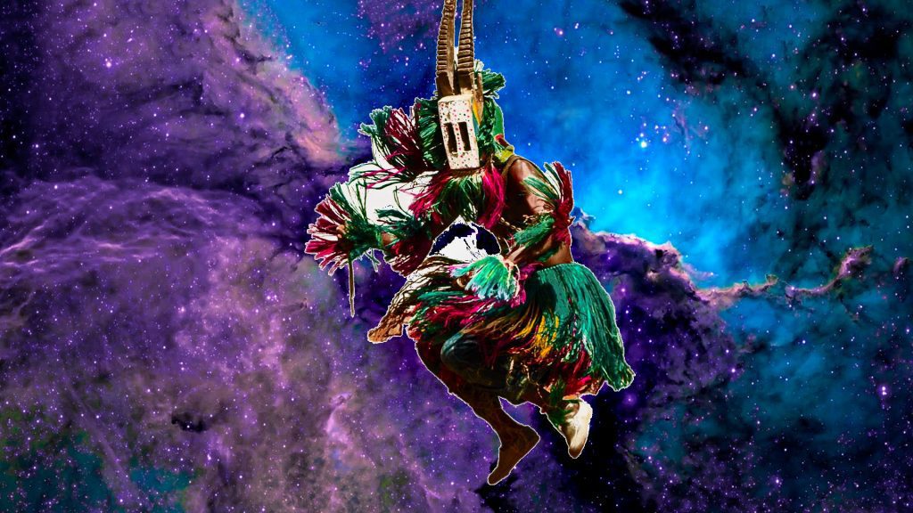 Dogon Mitolojisi: Afrika’nın Kozmik Sırrı ve Sirius Bağlantısı 11 image 26