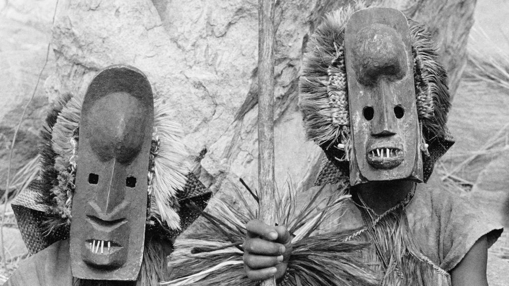 Dogon Mitolojisi: Afrika’nın Kozmik Sırrı ve Sirius Bağlantısı 12 image 27