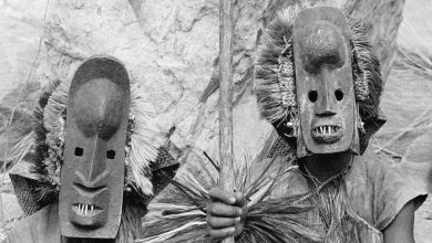 Dogon Mitolojisi: Afrika’nın Kozmik Sırrı ve Sirius Bağlantısı 20 Dogon Mitolojisi: Afrika’nın Kozmik Sırrı ve Sirius Bağlantısı