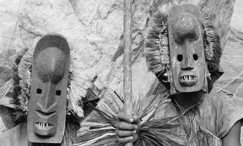 Dogon Mitolojisi: Afrika’nın Kozmik Sırrı ve Sirius Bağlantısı 9 Dogon Mitolojisi: Afrika’nın Kozmik Sırrı ve Sirius Bağlantısı