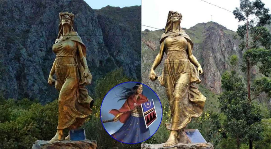 Cura Ocllo: İnka İmparatorluğu’nun Son Kraliçesi ve Trajik Direnişi 11 image 31