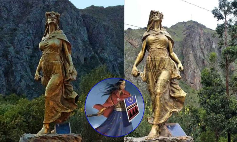 Cura Ocllo: İnka İmparatorluğu’nun Son Kraliçesi ve Trajik Direnişi 10 Cura Ocllo: İnka İmparatorluğu’nun Son Kraliçesi ve Trajik Direnişi