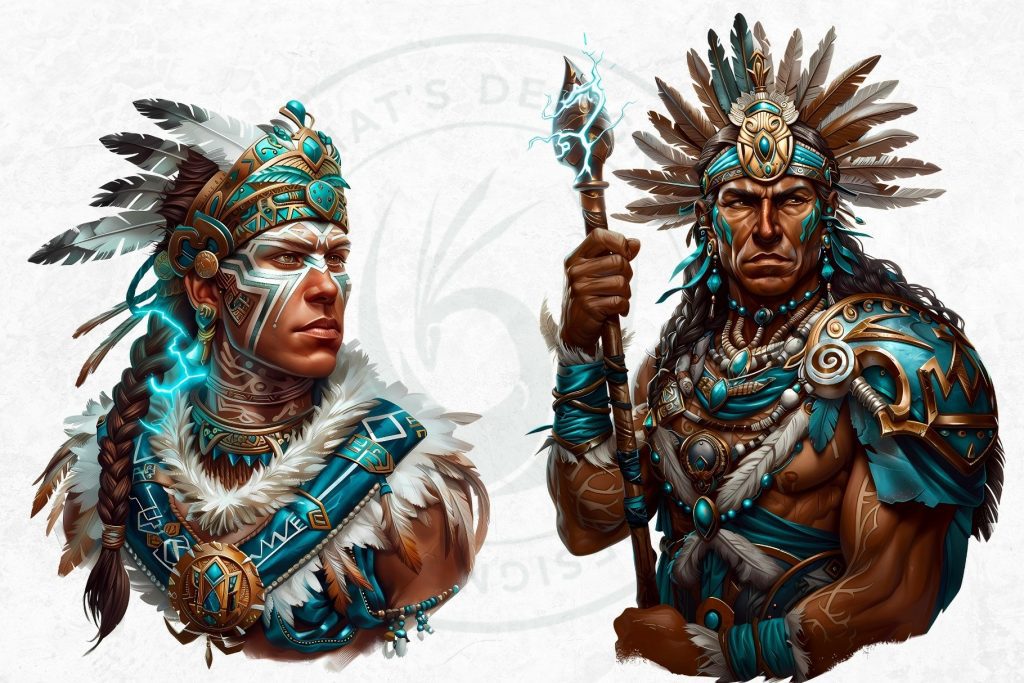 Viracocha: İnka Mitolojisinin Yaratıcı Tanrısı ve Kozmik Düzenin Mimarı 11 image 32