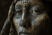 Mama Quilla: İnka Mitolojisinde Ay Tanrıçası ve Kadınların Koruyucusu