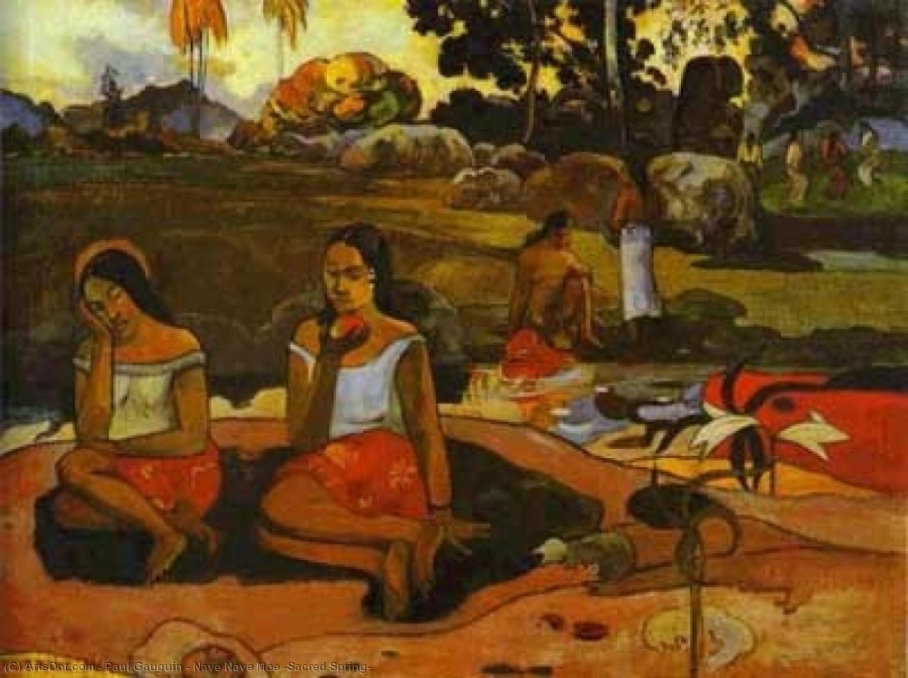 Cavillace inka mitolojisi