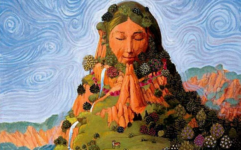Pachamama: İnka Mitolojisinde Toprak Ana 10 image 43
