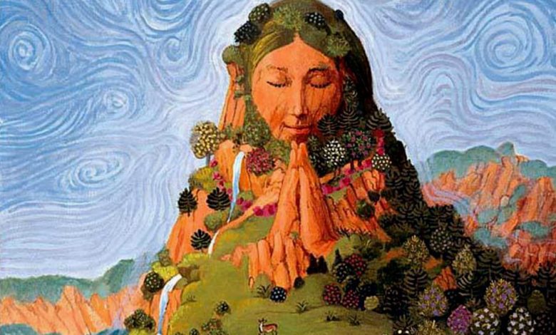Pachamama: İnka Mitolojisinde Toprak Ana 9 Pachamama: İnka Mitolojisinde Toprak Ana