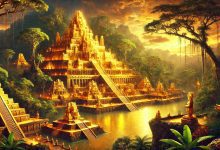 Paititi: İnkaların Altın Şehri mi, Yoksa Bir Efsaneden Öteye Geçemeyen Bir Masal mı? 32 Paititi: İnkaların Altın Şehri mi, Yoksa Bir Efsaneden Öteye Geçemeyen Bir Masal mı?