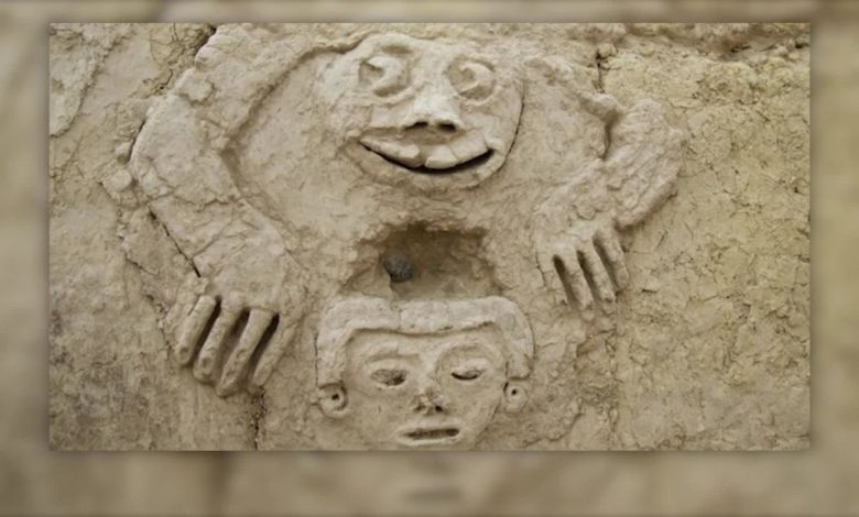 Vichama: Yeniden Yaratılan Bir Dünyanın Gazabıyla Yüzleşmek 9 Vichama efsanesi ve inka mitolojisi