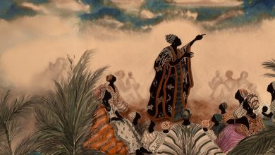 Sérère Dini ve Mitolojisi: Batı Afrika'nın Monoteist İnancı ve Roog'un Yolu 40 Sérère Dini ve Mitolojisi: Batı Afrika'nın Monoteist İnancı ve Roog'un Yolu