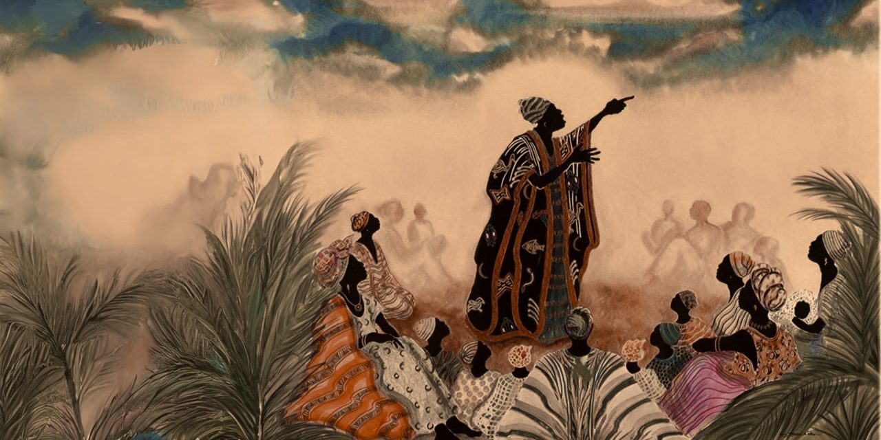 Sérère Dini ve Mitolojisi: Batı Afrika'nın Monoteist İnancı ve Roog'un Yolu