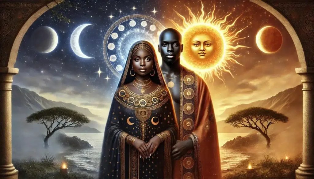 Efik Mitolojisi: Abasi, Atai ve Ruhun Hayvanlarla Bağlantısı 14 image 57