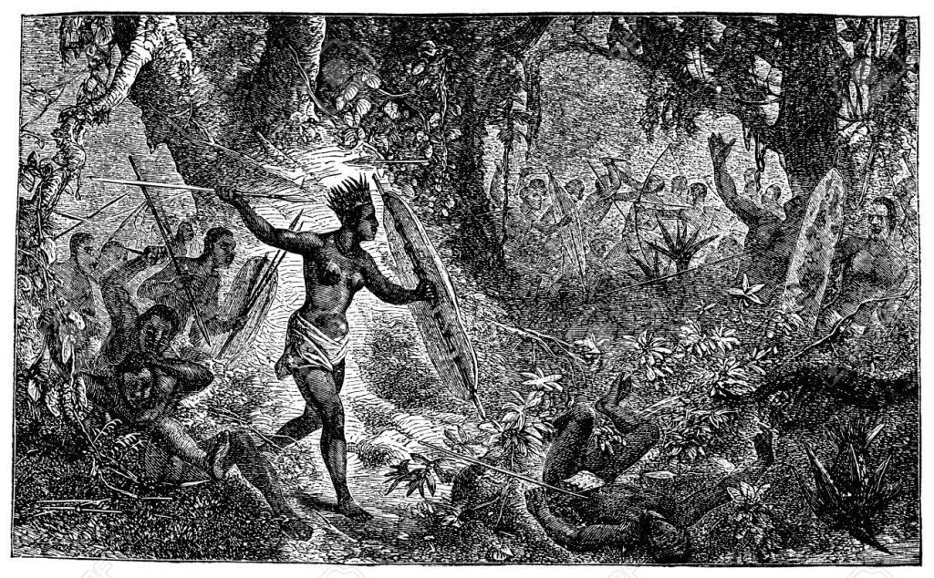 Odinala: İgbo Mitolojisinde Chukwu, Ala ve Kişisel Ruhun (Chi) Kutsal Sistemi 14 image 61