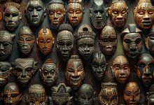 Igbo Kültüründe Mmụọ Mmiri ve Ogbanje Kavramları: Geleneksel Anlayıştan Günümüze İnceleme 28 Igbo Kültüründe Mmụọ Mmiri ve Ogbanje Kavramları: Geleneksel Anlayıştan Günümüze İnceleme