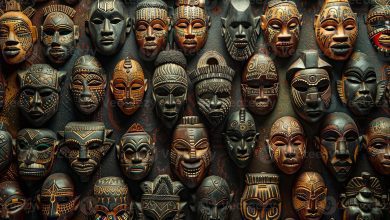 Igbo Kültüründe Mmụọ Mmiri ve Ogbanje Kavramları: Geleneksel Anlayıştan Günümüze İnceleme 37 Igbo Kültüründe Mmụọ Mmiri ve Ogbanje Kavramları: Geleneksel Anlayıştan Günümüze İnceleme