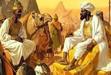 Bayajidda: Hausa Mitolojisinde Efsanevi Kahraman ve Yedi Devletin Kurucusu 32 Bayajidda: Hausa Mitolojisinde Efsanevi Kahraman ve Yedi Devletin Kurucusu