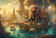 Kweku Tsin: Akan Mitolojisi Hikayeleri