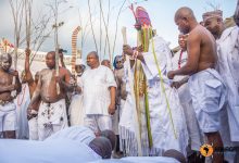 Candomblé: Afro-Brezilya mitolojisi 25 Candomblé: Afro-Brezilya mitolojisi