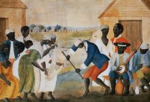 Hoodoo: Afro-Amerikan Halk Büyüsünün Kökleri 42 Hoodoo: Afro-Amerikan Halk Büyüsünün Kökleri