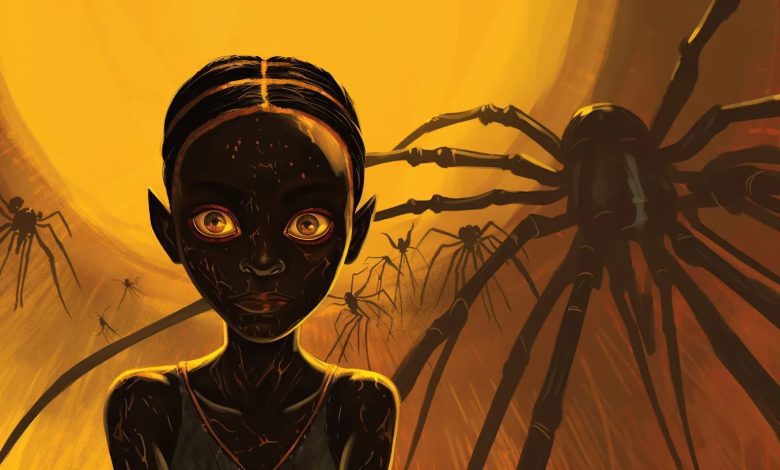 Anansi: Akan Mitolojisinin Kurnaz Örümcek Tanrısı ve Efsanevi Hikaye Anlatıcısı 10 Anansi: Akan Mitolojisinin Kurnaz Örümcek Tanrısı ve Efsanevi Hikaye Anlatıcısı