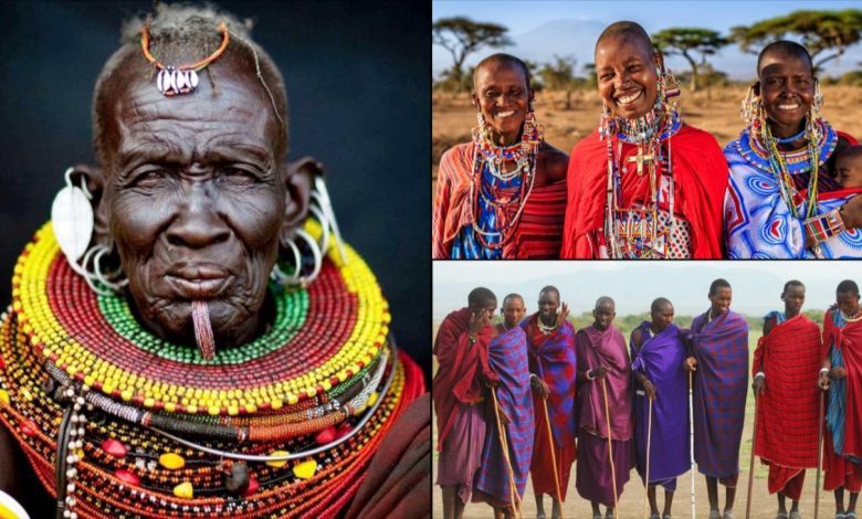 Maasai Mitolojisi ve Dini ve İnançları 10 Maasai Mitolojisi ve Dini ve İnançları afrika