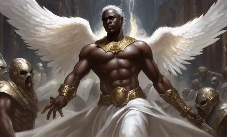 Libanza: Kongo Mitolojisinde Yaratılışın ve Göksel Gücün Tanrısı 9 Libanza: Kongo Mitolojisinde Yaratılışın ve Göksel Gücün Tanrısı
