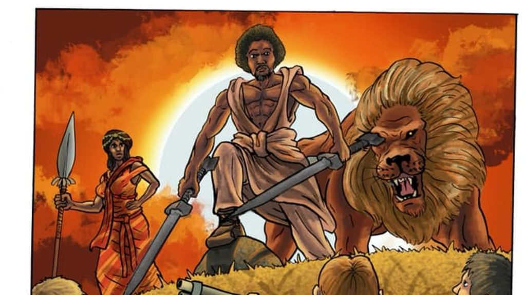 Somali Mitolojisi: Afrika Boynuzu'nun Kadim Efsaneleri ve Tanrıları 10 image 9
