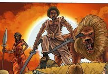 Somali Mitolojisi: Afrika Boynuzu'nun Kadim Efsaneleri ve Tanrıları 42 Somali Mitolojisi: Afrika Boynuzu'nun Kadim Efsaneleri ve Tanrıları