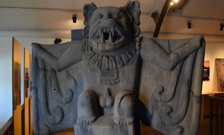 Camazotz: Maya Mitolojisinin Yarasa Tanrısı ve Gece Dehşeti 10 Camazotz maya mitolojisi