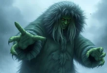 Hantu: Endonezya-Malezya’nın Ruhani Dünyasında Cinler veya Hayaletler 28 Hantu: Endonezya-Malezya’nın Ruhani Dünyasında Cinler veya Hayaletler