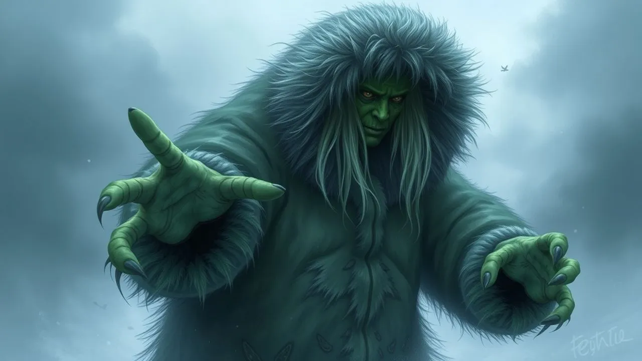 Hantu: Endonezya-Malezya’nın Ruhani Dünyasında Cinler veya Hayaletler