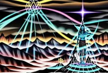 Wakan Tanka: Lakota Mitolojisinde Büyük Gizem ve Kutsal Enerjinin Kaynağı 41 Wakan Tanka: Lakota Mitolojisinde Büyük Gizem ve Kutsal Enerjinin Kaynağı
