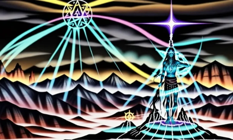 Wakan Tanka: Lakota Mitolojisinde Büyük Gizem ve Kutsal Enerjinin Kaynağı 10 Wakan Tanka: Lakota Mitolojisinde Büyük Gizem ve Kutsal Enerjinin Kaynağı