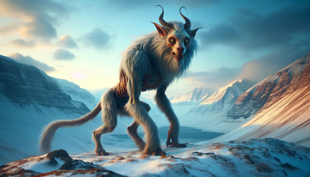 Adlet: Inuit Mitolojisinde Yarı İnsan Yarı Köpek Varlıkların Karanlık Efsanesi 13 15