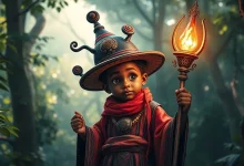 Elegua: Orisha ve Kaderin Koruyucusu 29 Elegua: Orisha ve Kaderin Koruyucusu
