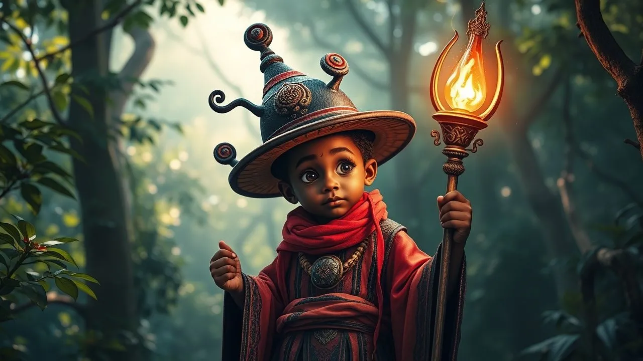 Elegua: Orisha ve Kaderin Koruyucusu