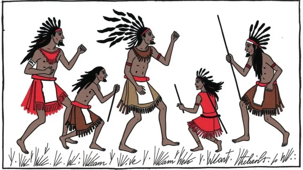Lelawala: Niagara Şelaleleri'nin Kızı ve Iroquois Efsanesinin Kalbi 14 2 6
