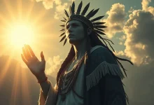 Iktinike: Lakota Mitolojisinde Güneş Tanrısının Sürgün Edilmiş Oğlu 30 Iktinike: Lakota Mitolojisinde Güneş Tanrısının Sürgün Edilmiş Oğlu